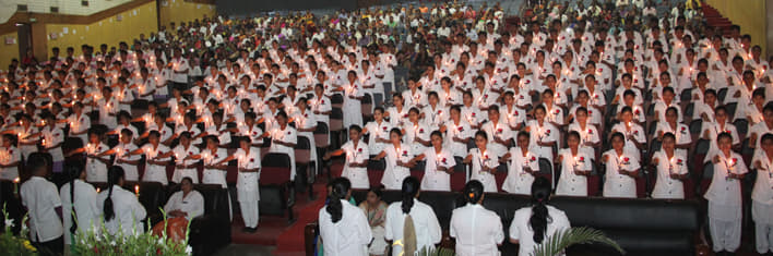 Smt. Radhikabai Meghe Memorial College of Nursing Wardha Events photo 2